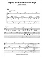 Worship Band Play-Along 5: Joy to the World (noty, tabulatury na kytaru)(+audio)