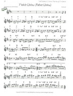 Vahid Matejko's Klezmer Play-Alongs for Clarinet (noty na klarinet)(+audio)