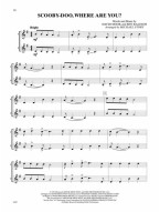 Pop Duets for All (noty na 2 klarinety)