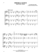 Pop Quartets for All (noty na 4 klarinety)