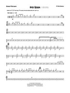 Joe McCarthy: Afro-Cuban Big Band Play-Along (noty na bicí)