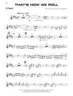 Gordon Goodwin's Big Phat Band Play-Along Series 2 (noty na trubku)(+audio+video)