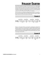 Ultimate Play-Along Drum Trax Dave Weckl, Level 1, Volume 1 (noty na bicí)(+audio)