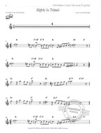 Vahid Matejko's Klezmer Play-Alongs für Querflöte (noty na příčnou flétnu)(+audio)