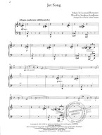 West Side Story: Instrumental Solos (noty na housle, klavír)(+audio)
