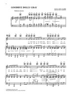 100 Years of Popular Music - Millennium Edition (noty na klavír, zpěv, akordy)