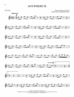 101 Most Beautiful Songs (noty na altsaxofon)