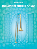 101 Most Beautiful Songs (noty na pozoun)