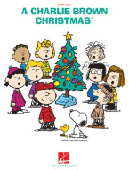 A Charlie Brown Christmas (TM) (noty na klavír)