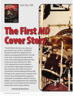 Modern Drummer Legends: Rush's Neil Peart (kniha v angličtině)