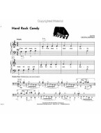 PreTime Piano Rock 'n Roll (noty na klavír)
