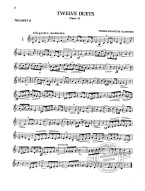 Jay Arnold: 78 Selected Duets for Two Trumpets (or Cornets) Book 2 (noty na pro 2 trubky nebo kornety)
