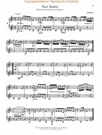 Himie Voxman: Selected Duets for French Horn Vol.2 (noty na 2 lesní rohy)