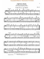 Himie Voxman: Selected Duets for Trombone or Baritone Vol. 1 (noty na pozoun nebo baryton)