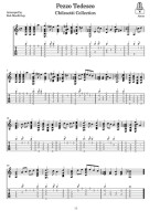 Famous Lute Solos Arranged for Plectrum Guitar (noty, tabulatury na kytaru)(+audio)