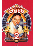 Karel Gott - Souhrnný zpěvník 2. díl