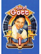 Karel Gott - Souhrnný zpěvník 1. díl