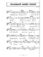 Jarek Nohavica - Komplet 1 - Zpěvník