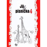 Já písnička 4 - Zpěvník písní z celého světa
