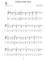 Mandolin Picking Tunes: Beautiful American Airs and Ballads (noty, tabulatury na mandolínu)(+audio)