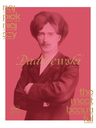 Ignacy Jan Paderewski: Most Beautiful Pieces (noty na klavír)