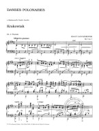 Ignacy Jan Paderewski: Most Beautiful Pieces (noty na klavír)