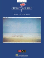 Vangelis: Chariots of Fire (noty na snadný klavír)