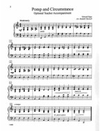 Teaching Little Fingers to Play More Classics (noty na snadný klavír)(+audio)