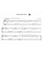 Teaching Little Fingers to Play Recital Pieces (noty na snadný klavír)