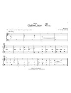 Teaching Little Fingers to Play Songs From Many Lands (noty na snadný klavír)