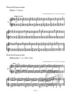 16 Russian Works For Piano (noty na klavír)