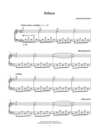 Ludovico Einaudi: Underwater Extra Edition (noty na klavír)
