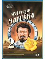 Waldemar Matuška - 2. díl - zpěvník