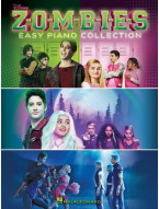 Zombies - Easy Piano Collection (noty na snadný klavír)
