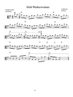 The Fiddlin' Workshop for Viola (noty na violu)(+audio)