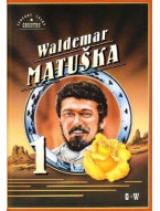 Waldemar Matuška - 1. díl - zpěvník