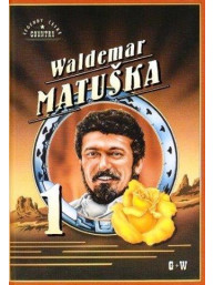 Waldemar Matuška - 1. díl - zpěvník