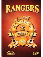 Plavci - Rangers - zpěvník - 2. díl