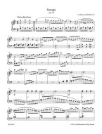 Beethoven: Sonata In G Major Op. 79 
