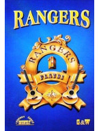 Plavci - Rangers - zpěvník - 1. díl