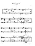 Alexandr Skrjabin: Complete Piano Sonatas I (noty na klavír)