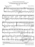 33 Variations on a Waltz op. 120 & 50 Variations on a Waltz, Diabelli Variations (noty na klavír)