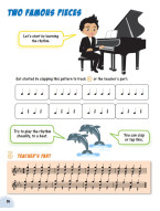 The Lang Lang Piano Method Preparatory Level (noty na klavír)(+audio)
