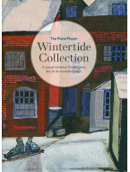 The Piano Player: Wintertide (noty na klavír)