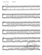 Luke Howard: 28 Transcriptions for solo piano (noty na klavír)