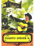 Country zpěvník 4