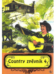 Country zpěvník 4
