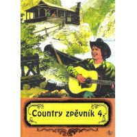 Country zpěvník 4