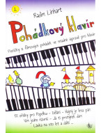 Radim Linhart: Pohádkový klavír 1
