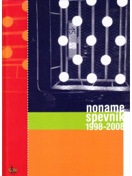 No Name - Spevník 1998–2008 (Zpěvník)